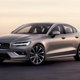 Illustration for article titled The 2019 Volvo S60 Is Slick As Hell